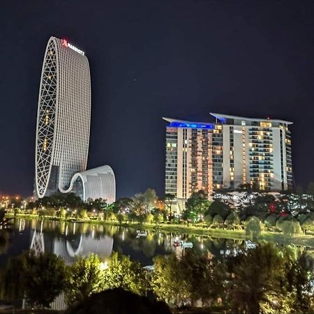 Apartament With Sea View Apartment Batumi Luaran gambar