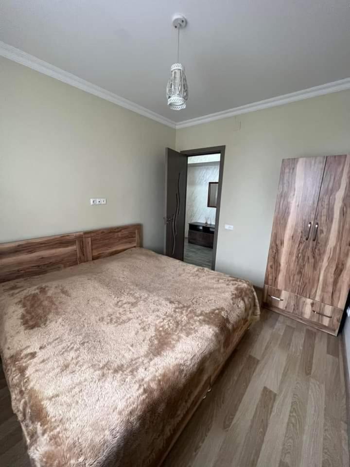 Apartament With Sea View Apartment Batumi Luaran gambar