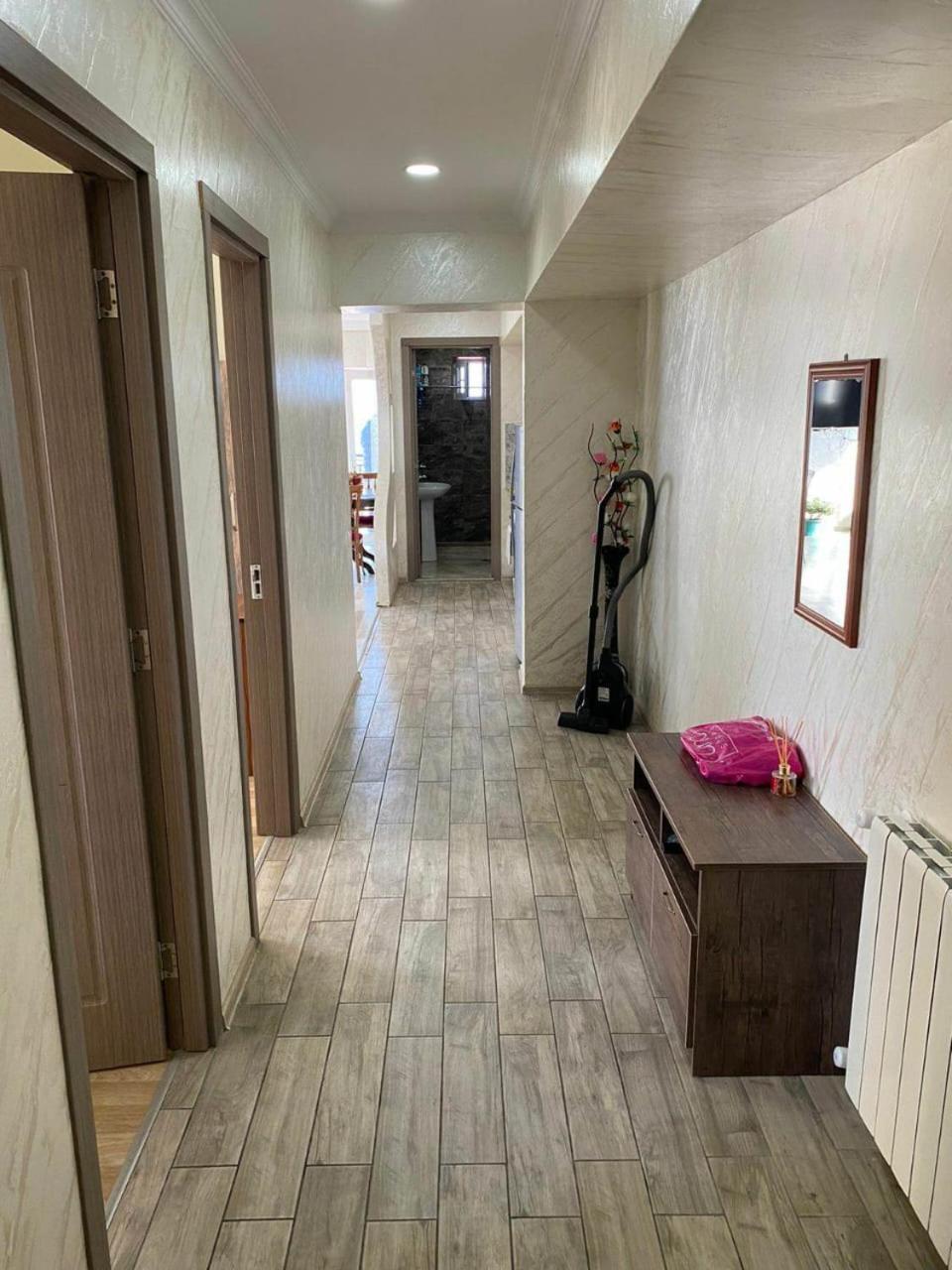 Apartament With Sea View Apartment Batumi Luaran gambar