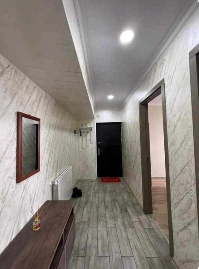 Apartament With Sea View Apartment Batumi Bilik gambar