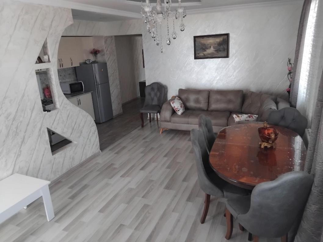 Apartament With Sea View Apartment Batumi Luaran gambar