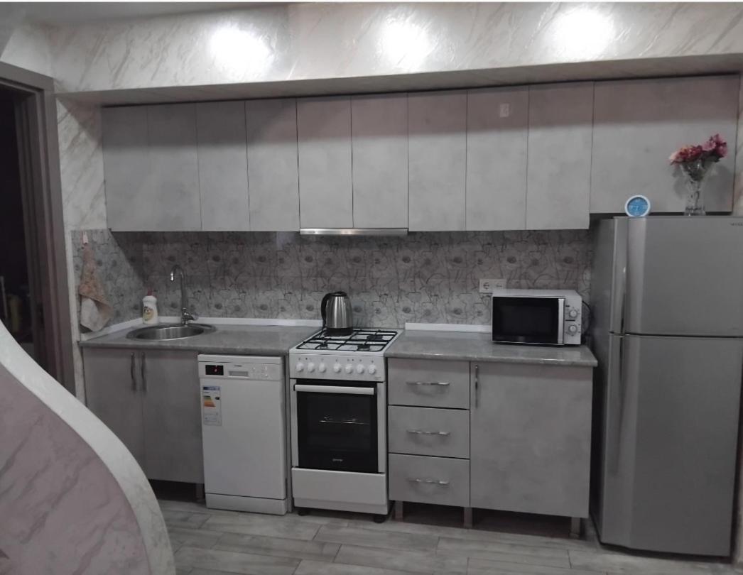 Apartament With Sea View Apartment Batumi Luaran gambar