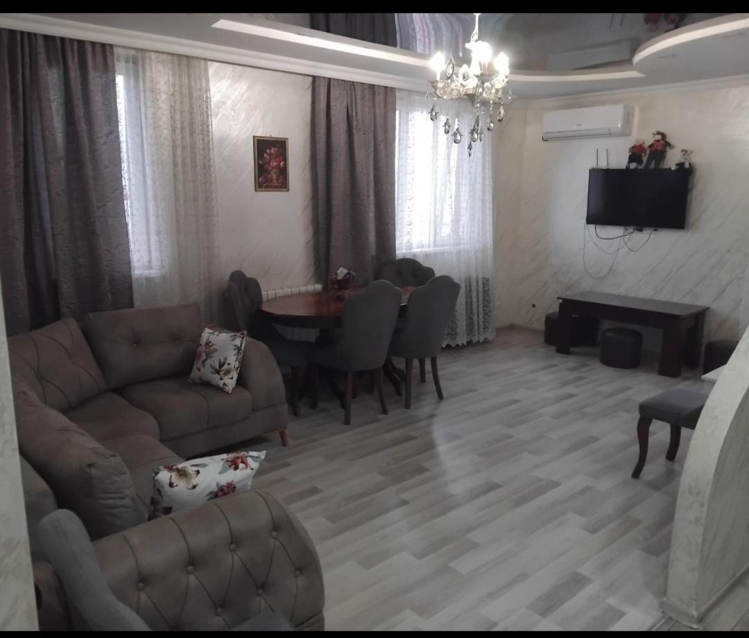 Apartament With Sea View Apartment Batumi Luaran gambar